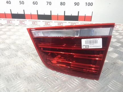 Фонарь багажника для BMW X3 (F25) 63217217310