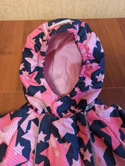 Комбинезон демисезонный 86-92