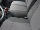 ГАЗ Соболь 2752 цельнометаллический, 2015 объявление продам