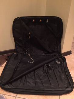 Портплед для костюма Redmond