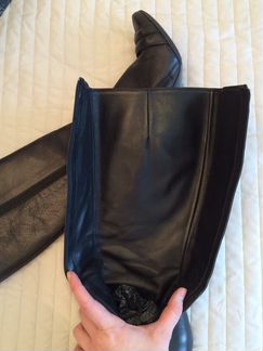 Сапоги демисезонные Patrizia pepe