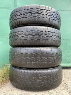 Bridgestone 225/65 R17