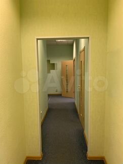 Офисное помещение, 121.2 м²