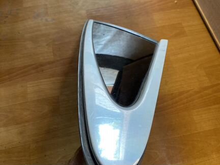 Задняя форточка Jaguar XJ