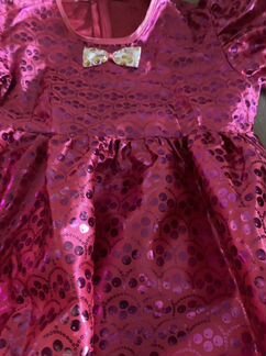 Карнавальный костюм для девочки Конфетка