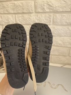 Кроссовки new balance 27