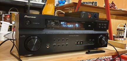 Pioneer VSX-818v-k