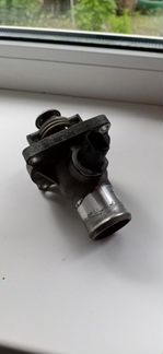 Термостат и корпус