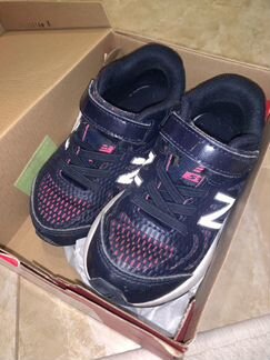 Кроссовки детские New Balance 9Toddler (26)