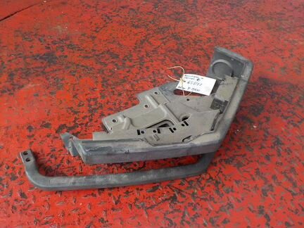 Накладка торпедо ман Ф 2000 81617015162