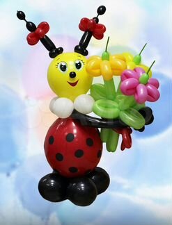 Божья коровка