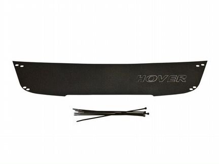 Заглушка решетки бампера Great Wall Hover H5