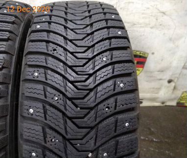 Зимние Шины R16 205 55 16 Michelin