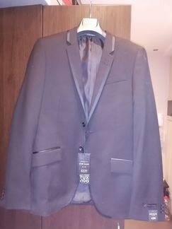 Пиджаки, брюки, жилеты новые River island Англия