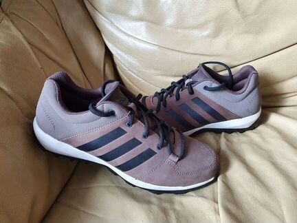 Кроссовки новые Adidas Daroga 40 и 43 р