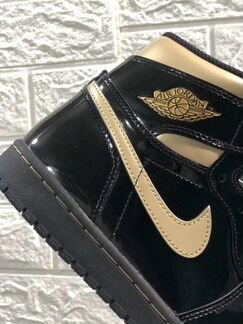 Кроссовки Air Jordan 1