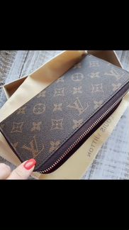 Портмоне LV