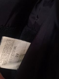 Зимний комбинезон kerry 86