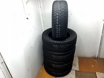 Continental Viking contact-5 2055516 R16 (4-7Д)