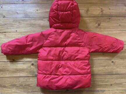 Куртка Zara 92