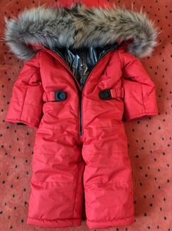 Комбинезон пиколино 80