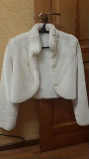 Платье Kitty 48р цвет крема