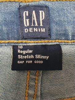 Джинсы детские Gap