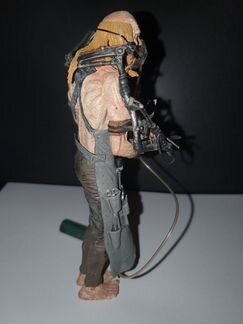 Neca House of 1000 Corpses Dr. Satan
