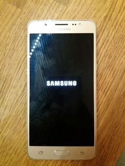 Телефон Samsung j5 2016 на запчасти