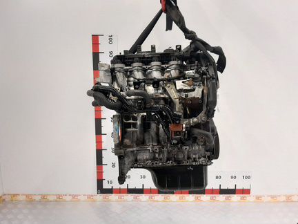 Двигатель для Peugeot 307 0135QF