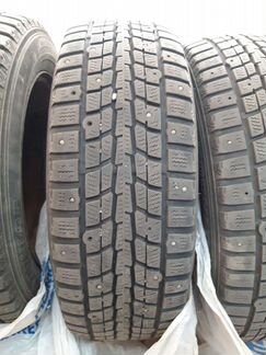195/65 R15 dunlop sp winter ice 01 95T