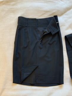 Юбка шерстяная Sportmax Code