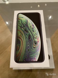 iPhone XS 512Gb Space Gray. Скупка телефонов
