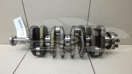 Коленвал LR001234 land rover Freelander 2