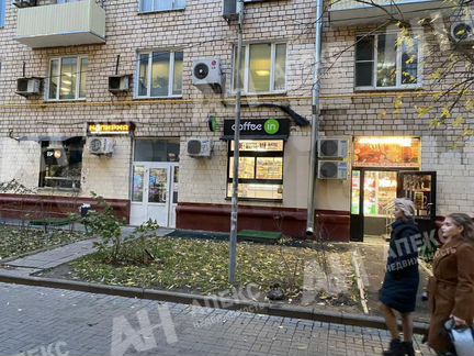 Аренда (ПСН) пл. 60 - 75 м2 м. Сокол в жилом