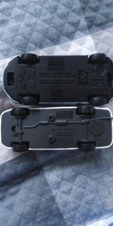 Машинка Burago Аudi