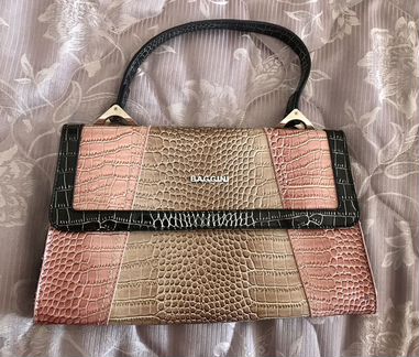 Сумка Baggini оригинал