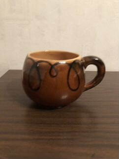 Большая кружка