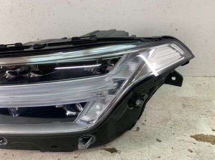Фара передняя левая Volvo Xc90 2 2015