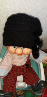 Шапка женская вязаная новая