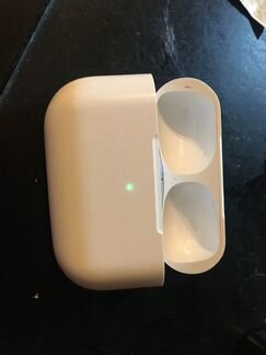 Кейс для наушников air pods pro