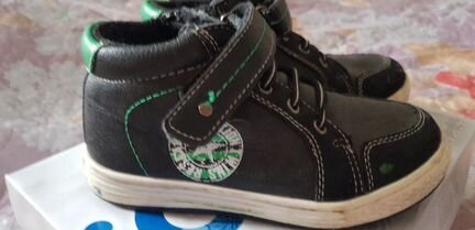 Ботинки 28 размер