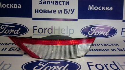Фонарь заднего хода правый Ford Kuga 1 2008-2013