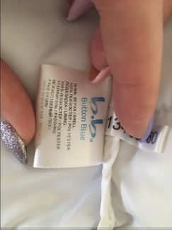 Куртка для девочки