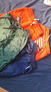 Штаны детские 86р