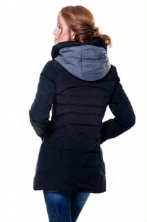 Пуховик Max Mara / Размер M/L