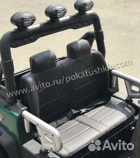 Электромобиль