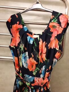 Женское платье