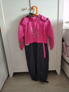 Комбинезон непромокаемый Lassie 86(+6)