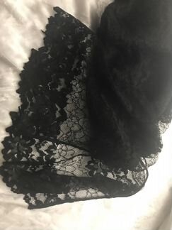 Красивое вечернее платье